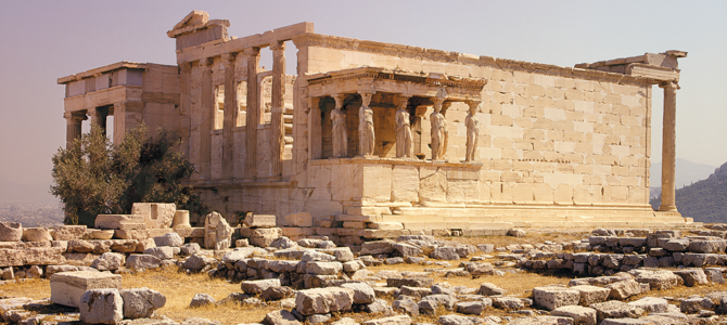Les voyages de Paul en Grèce Les voyages de Paul en Grèce