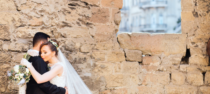 Mariage en Terre Sainte Mariage en Terre Sainte